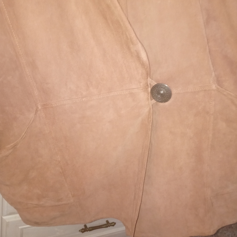 Friitala vintage jacket - Picture 16 of 16